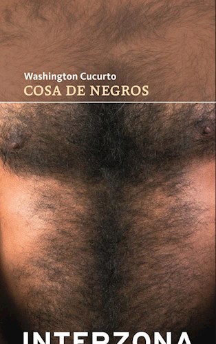 Papel Cosa De Negros ( Reed.)
