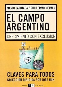 Papel Campo Argentino, El.