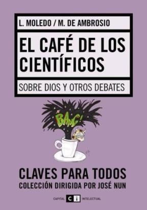 Papel Café De Los Científicos, El.