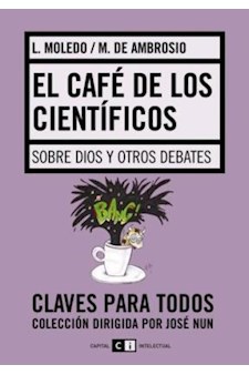 Papel Café De Los Científicos, El.