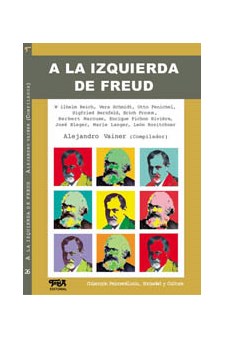 Papel A La Izquierda De Freud