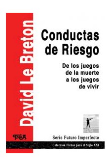 Papel Conductas De Riesgo