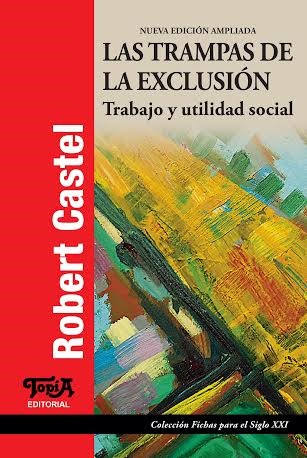 Papel Las Trampas De La Exclusion    (Primera Edición)