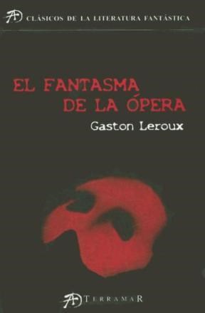 Papel Fantasma De La Opera