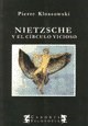 Papel Nietzsche Y El Círculo Vicioso