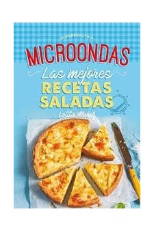Papel Microondas  Recetas Saladas