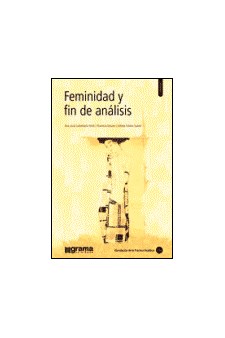 Papel Feminidad Y Fin De Análisis