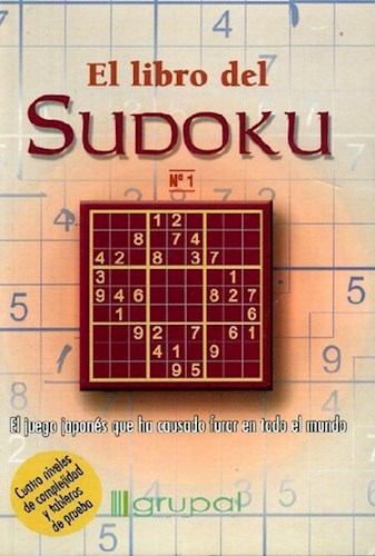 Papel Sudoku