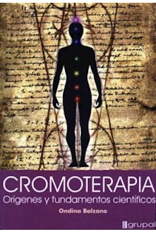 Papel Cromoterapia:Origenes Y Fundamentos Cientificos