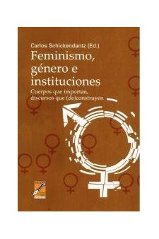 Papel Feminismo , Genero E Instituciones