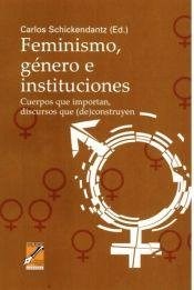 Papel Feminismo , Genero E Instituciones