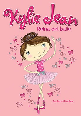 Papel Kylie Jean - Reina Del Baile