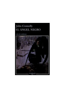 Papel Angel Negro El