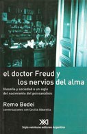 Papel El Doctor Freud Y Los Nervios Del Alma