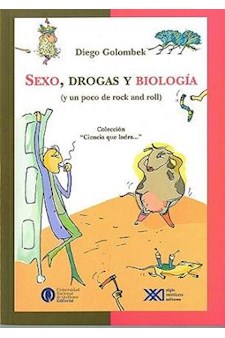 Papel Sexo, Drogas Y Biologia