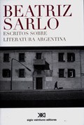 Papel Escritos Sobre Literatura Argentina