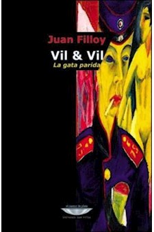 Papel Vil & Vil: La Gata Parida