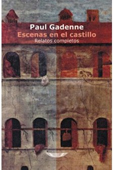 Papel Escenas En El Castillo