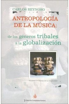 Papel Antropologia De La Musica I