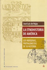 Papel La Etnohistoria De America . Los Indigenas