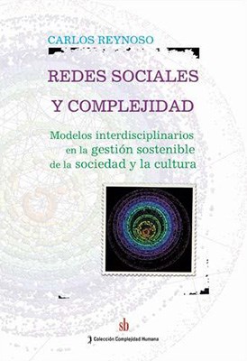 Papel Redes Sociales Y Complejidad . Modelos Inter