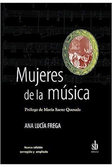 Papel Mujeres De La Musica