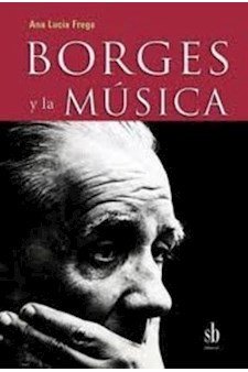 Papel Borges Y La Musica