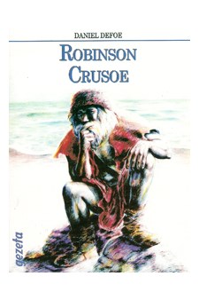 Papel Robinson Crusoe
