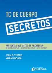 Papel Tc De Cuerpo. Secretos