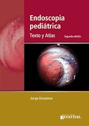 Papel Endoscopia Pediátrica Ed.2