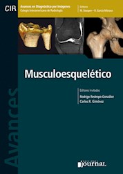 Papel Avances En Diagnóstico Por Imágenes: Musculoesquelético