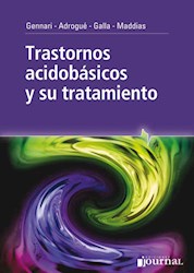 Papel Trastornos Acidobásicos Y Su Tratamiento