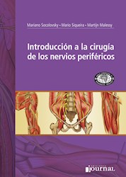 Papel Introducción A La Cirugía De Los Nervios Periféricos