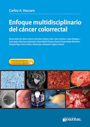 Papel Enfoque Multidisciplinario Del Cáncer Colorrectal