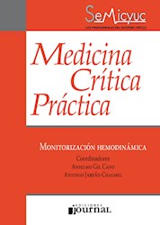 Papel Monitorización Hemodinámica