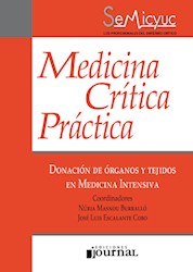 Papel Donación De Órganos Y Tejidos En Medicina Intensiva