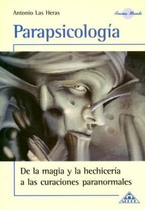 Papel Parapsicología