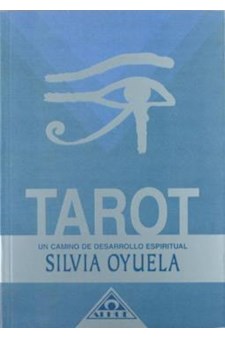 Papel Tarot, Un Camino De Desarrollo Espiritual