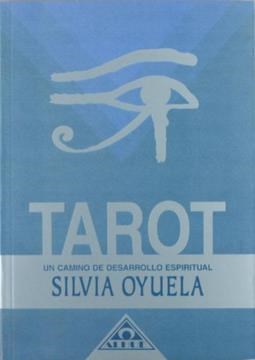 Papel Tarot, Un Camino De Desarrollo Espiritual