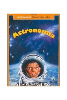 Papel Astronomia . Coleccion Melquiades Ciencia Para Niños