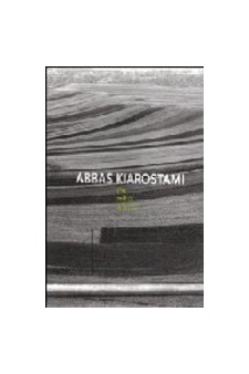Papel Abbas Kiarostami