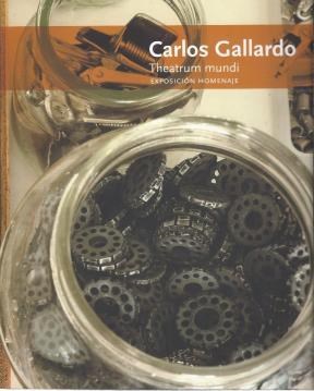 Papel Carlos Gallardo