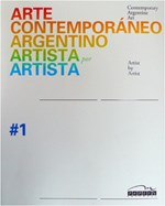 Papel Arte Contemporaneo Argentino . Artista Por A