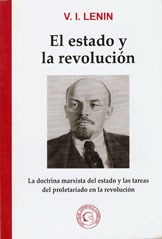 Papel Estado Y La Revolución, El.