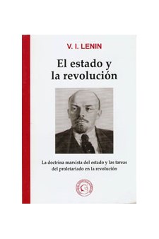 Papel Estado Y La Revolución, El.