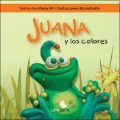 Papel Juana Y Los Colores