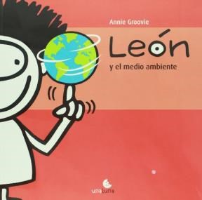 Papel Leon Y El Medioambiente