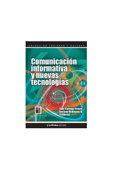 Papel Comunicacion Informativa Y Nuevas Tecnologias