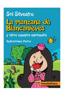 Papel La Manzana De Blancanieves