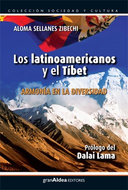 Papel Los Latinoamericanos Y El Tibet